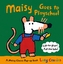 Maisy Goes to Playschool