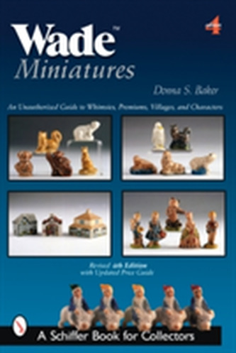 Wade Miniatures