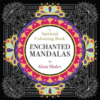Enchanted Mandalas