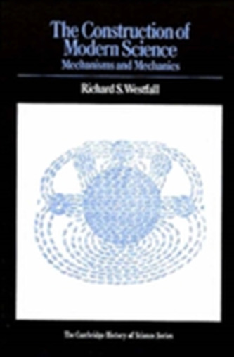 Cambridge Studies in the History of Science