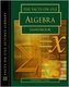 The Facts on File Algebra Handbook