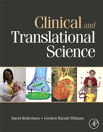 Clinical and Translational Science