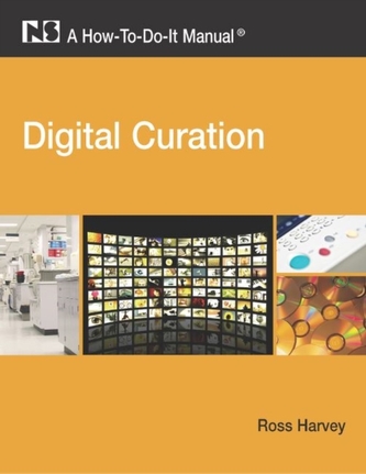 Digital Curation