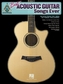 BEST ACOUSTIC GUITAR SONGS EVER