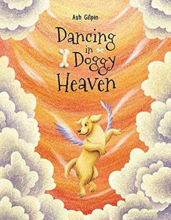 Dancing in Doggy Heaven