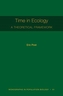 Time in Ecology