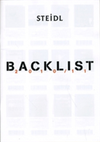 BACKLIST