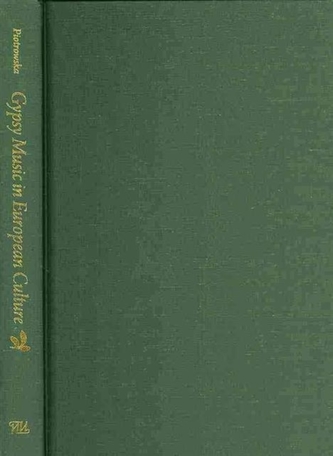 Gypsy Music in European Culture