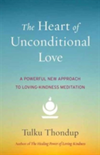 The Heart Of Unconditional Love