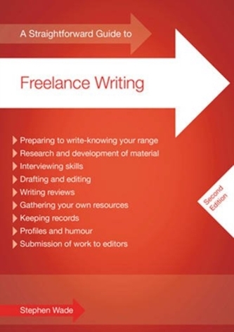A Straightforward Guide To Freelance Writing
