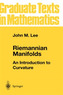 Riemannian Manifolds