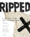 Ripped T-Shirts from the Underground