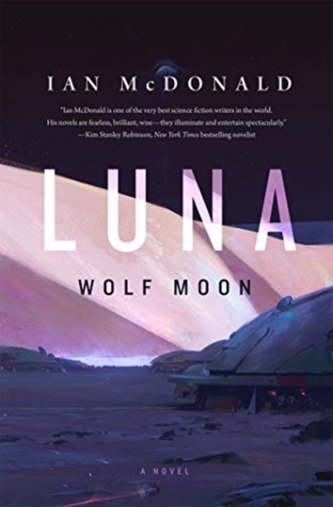 WOLF MOON