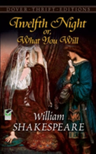 Twelfth Night: Or What You Will