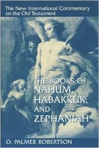 Books of Nahum, Habakkuk and Zephaniah