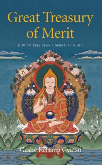 Great Treasury of Merit