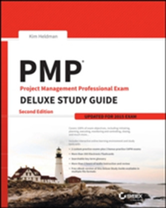 PMP Project Management Professional Exam Deluxe Study Guide
