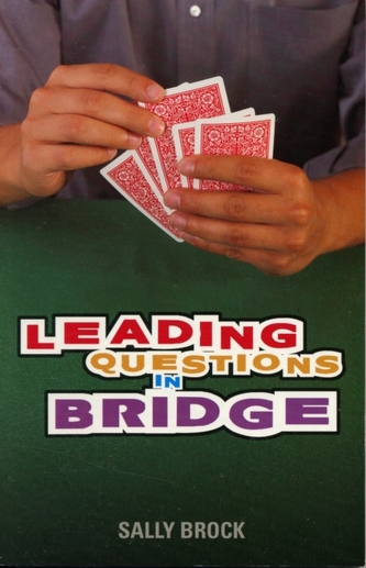 Leading Questions in Bridge