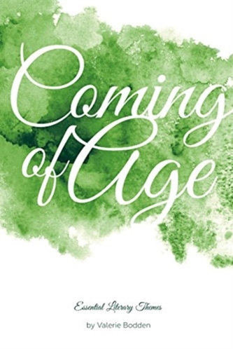 COMING OF AGE