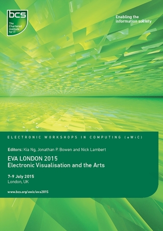 EVA London 2015
