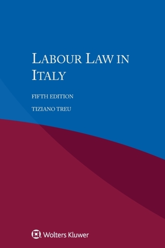 Labour Law in Italy