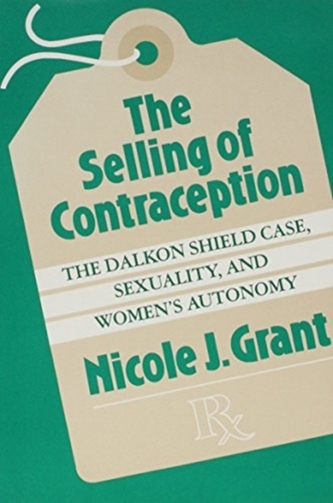 The Selling of Contraception