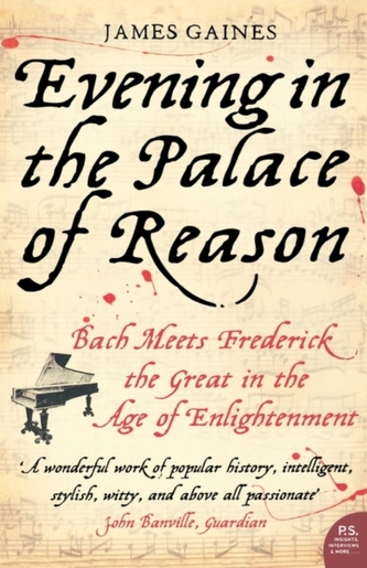Evening in the Palace of Reason