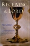 Receiving the Lord