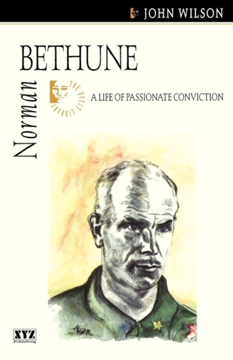 Norman Bethune