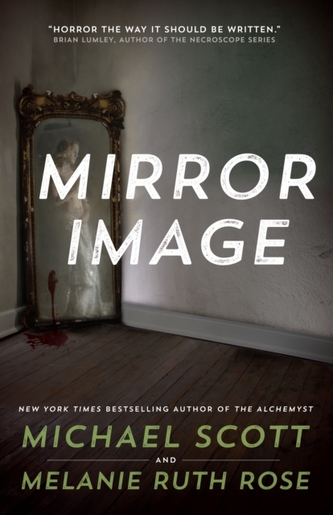 MIRROR IMAGE
