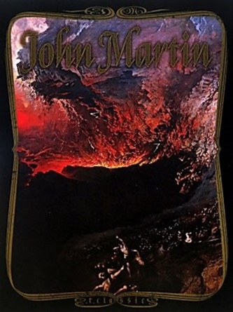 John Martin