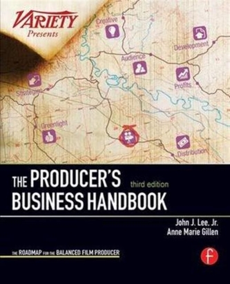 The Producer's Business Handbook