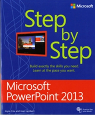 Microsoft Access 2013 Step by Step