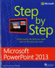 Microsoft Access 2013 Step by Step