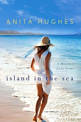 ISLAND IN THE SEA: A MAJORCA LOVE STORY