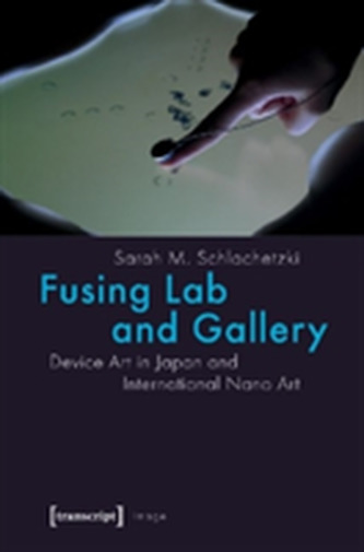 Fusing Lab and Gallery
