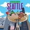 Guess How Much I Love Seattle