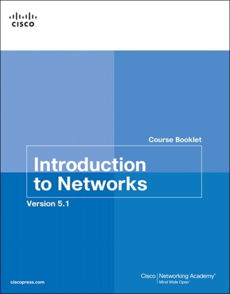 Introduction to Networks Course Booklet v5.1