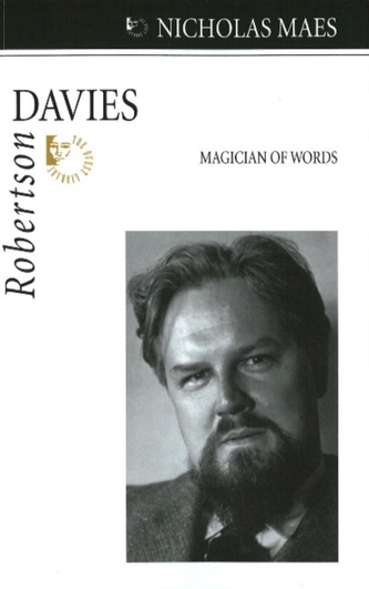 Robertson Davies