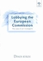 Lobbying the European Commission
