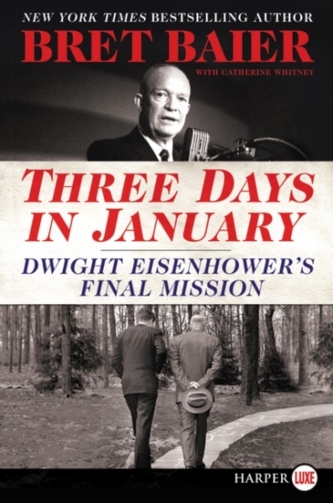 Three Days in January