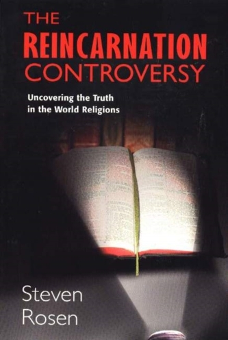 The Reincarnation Controversy
