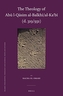 THEOLOGY OF ABU L-QASIM AL-BALKHI