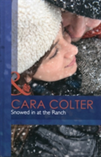 Snowed in at the Ranch