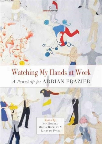 Watching My Hands at Work