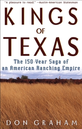 Kings of Texas
