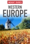 Insight Guides Western Europe