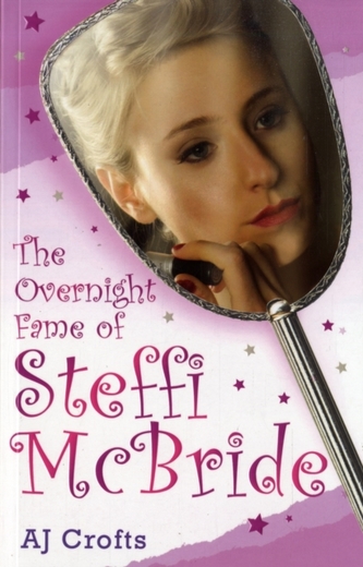 The Overnight Fame of Steffi McBride