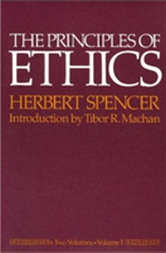 Principles of Ethics