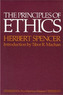 Principles of Ethics